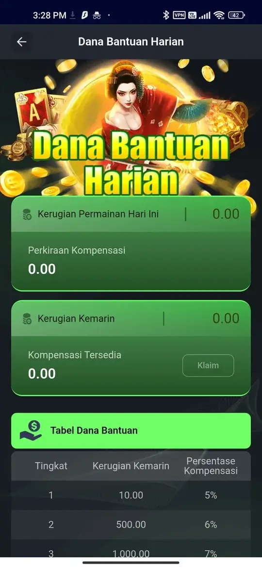 RP66 APK Screenshot 3 - Live Casino